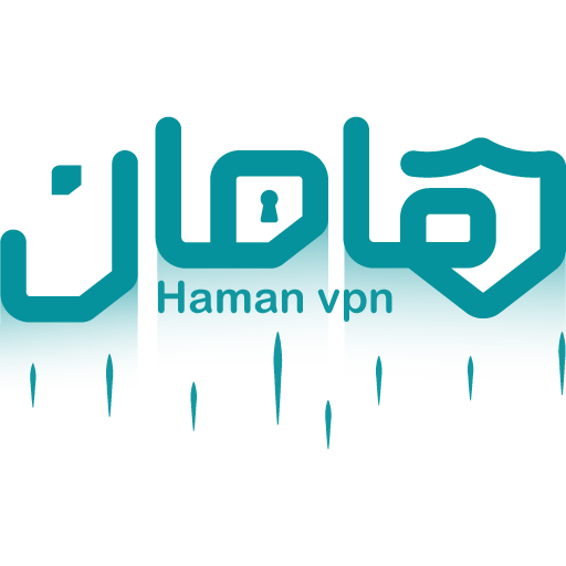 لوگو هامان سرور